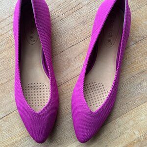 Corso Como Julia Knit Flat - New